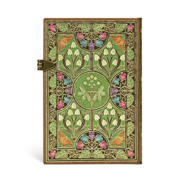 paperblanks ハードカバーノート ミニ