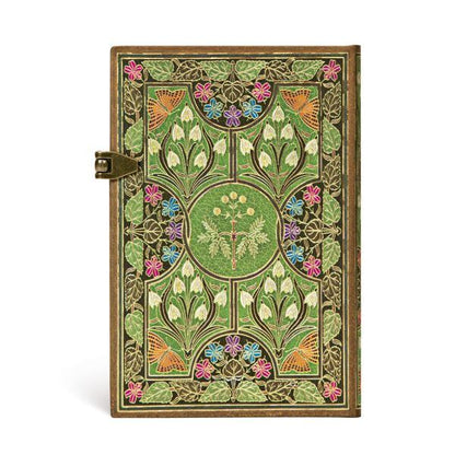 paperblanks ハードカバーノート ミニ