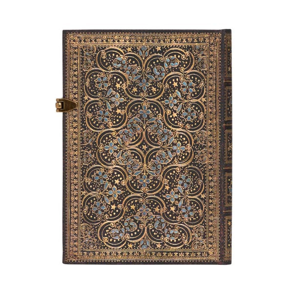 paperblanks ハードカバーノート ミディ