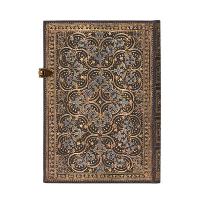 paperblanks ハードカバーノート ミディ