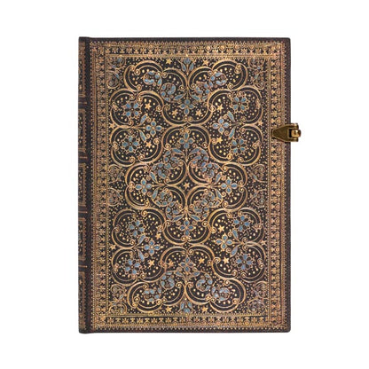 paperblanks ハードカバーノート ミディ
