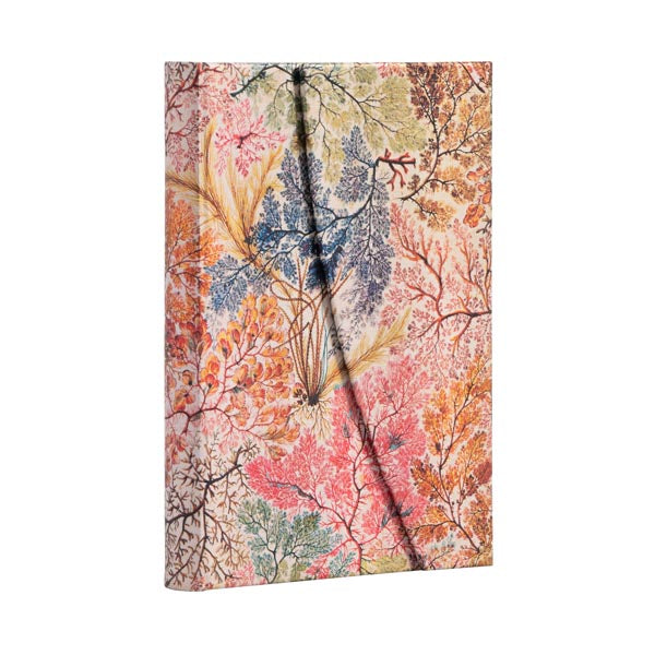 paperblanks ハードカバーノート ミニ