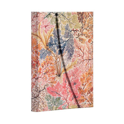 paperblanks ハードカバーノート ミニ