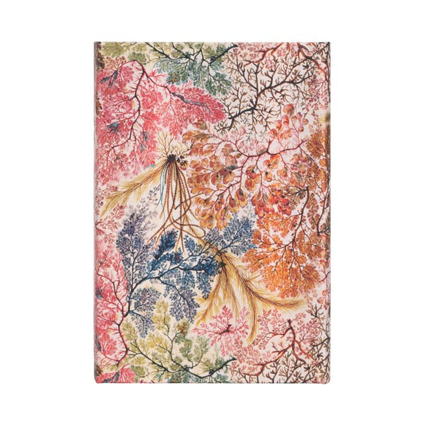 paperblanks ハードカバーノート ミニ