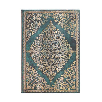paperblanks ハードカバーノート ミディ