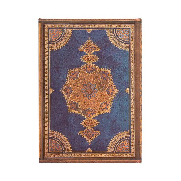 paperblanks ハードカバーノート ミディ
