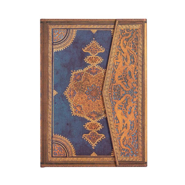 paperblanks ハードカバーノート ミディ
