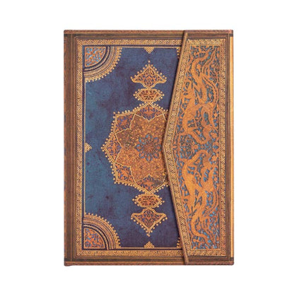 paperblanks ハードカバーノート ミディ