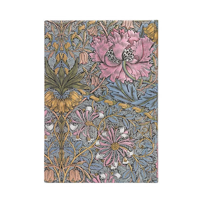 paperblanks ハードカバーノート ミディ