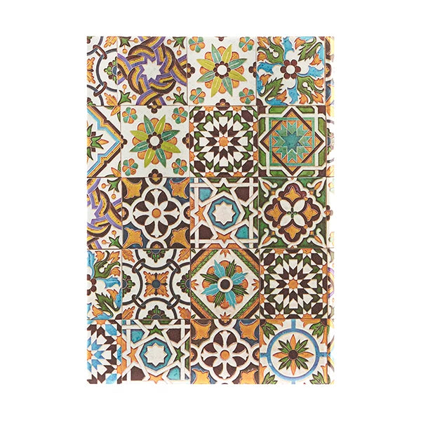 paperblanks ハードカバーノート ミディ