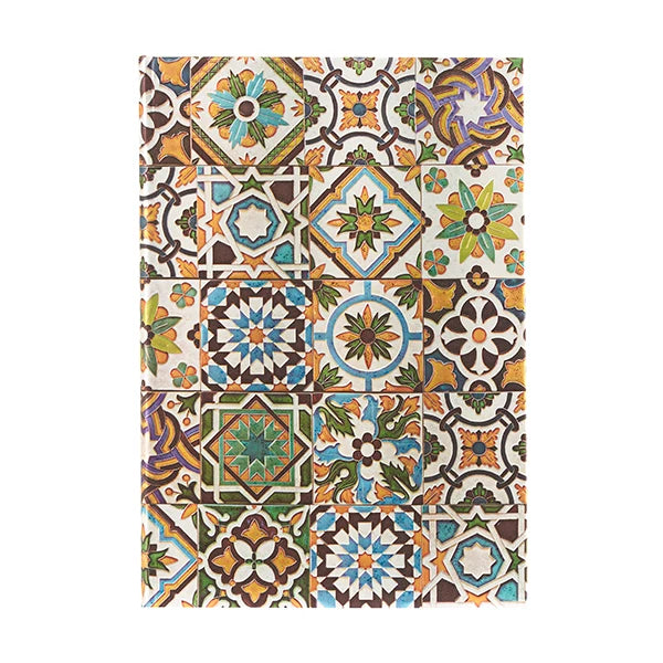 paperblanks ハードカバーノート ミディ