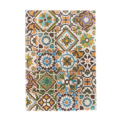 paperblanks ハードカバーノート ミディ