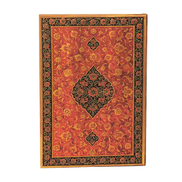 paperblanks ハードカバーノート ミディ
