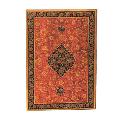paperblanks ハードカバーノート ミディ