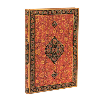 paperblanks ハードカバーノート ミディ