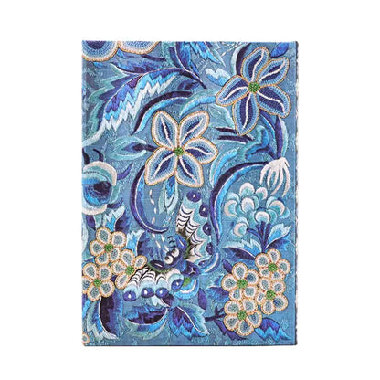 paperblanks ハードカバーノート ミディ