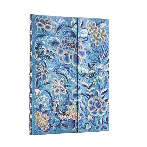 paperblanks ハードカバーノート ミディ