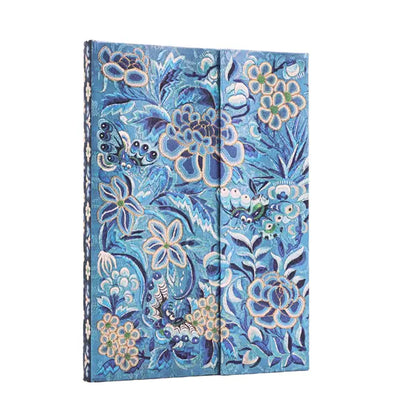 paperblanks ハードカバーノート ミディ