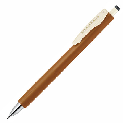 SARASA NANO 0.3mm