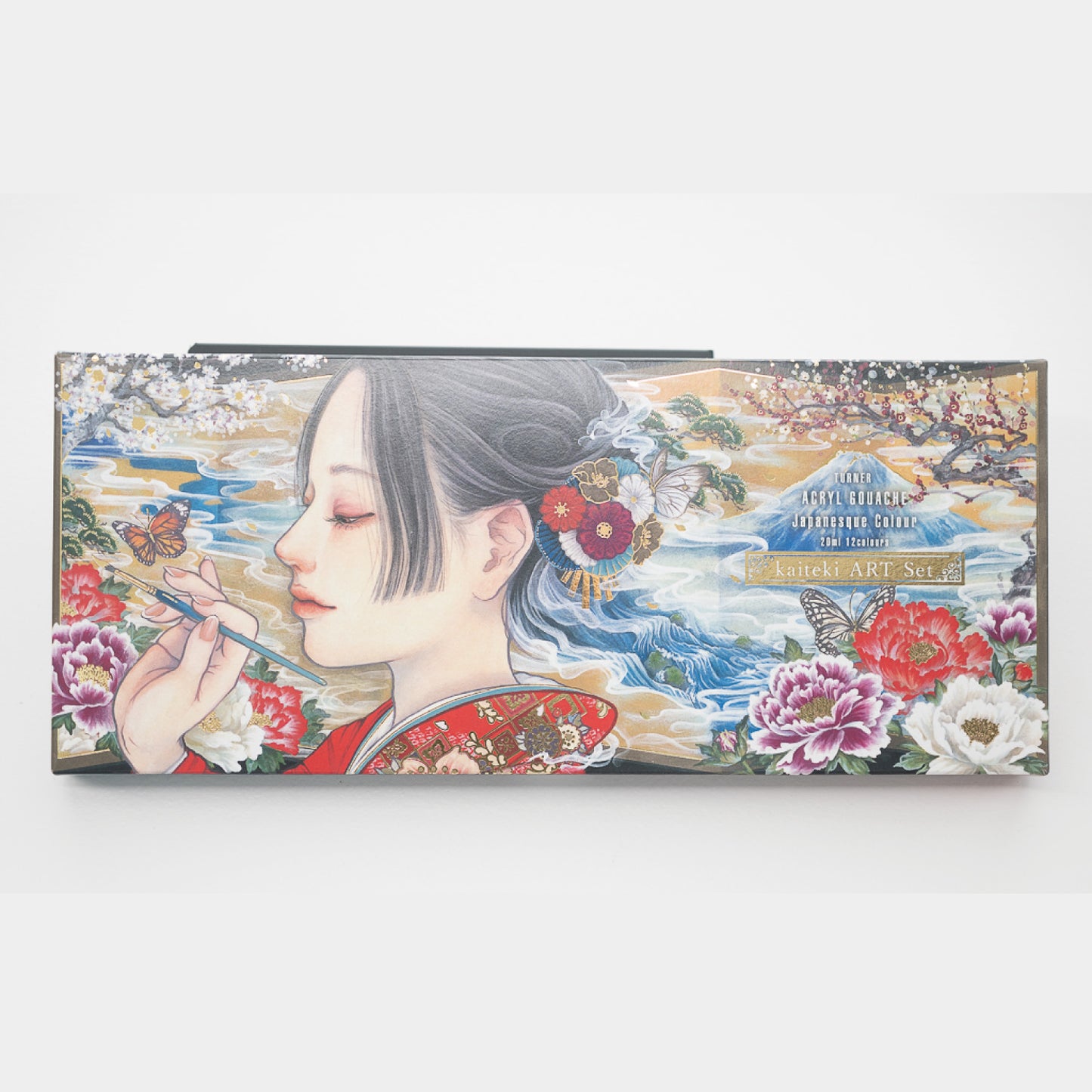 ターナーAG　kaiteki　ARTセット