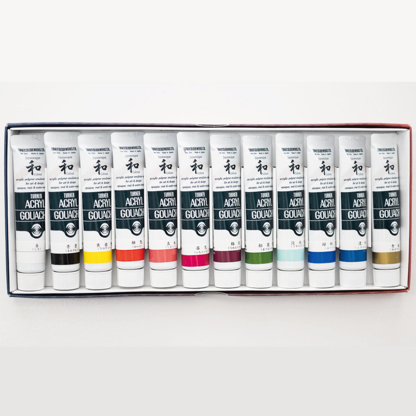 ターナーAG　kaiteki　ARTセット