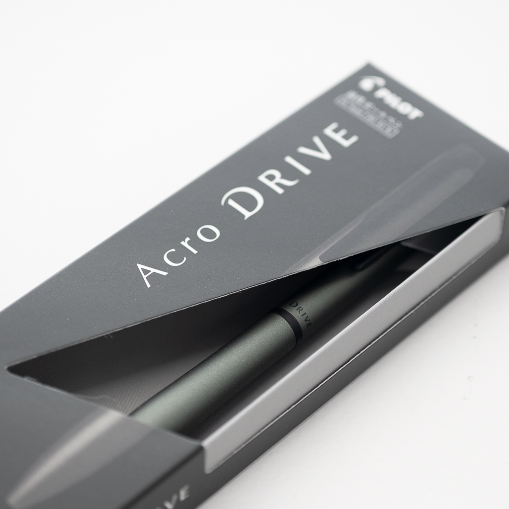 【限定】 アクロドライブ 10th限定モデル ワールドトラベラー