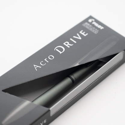 【限定】 アクロドライブ 10th限定モデル ワールドトラベラー