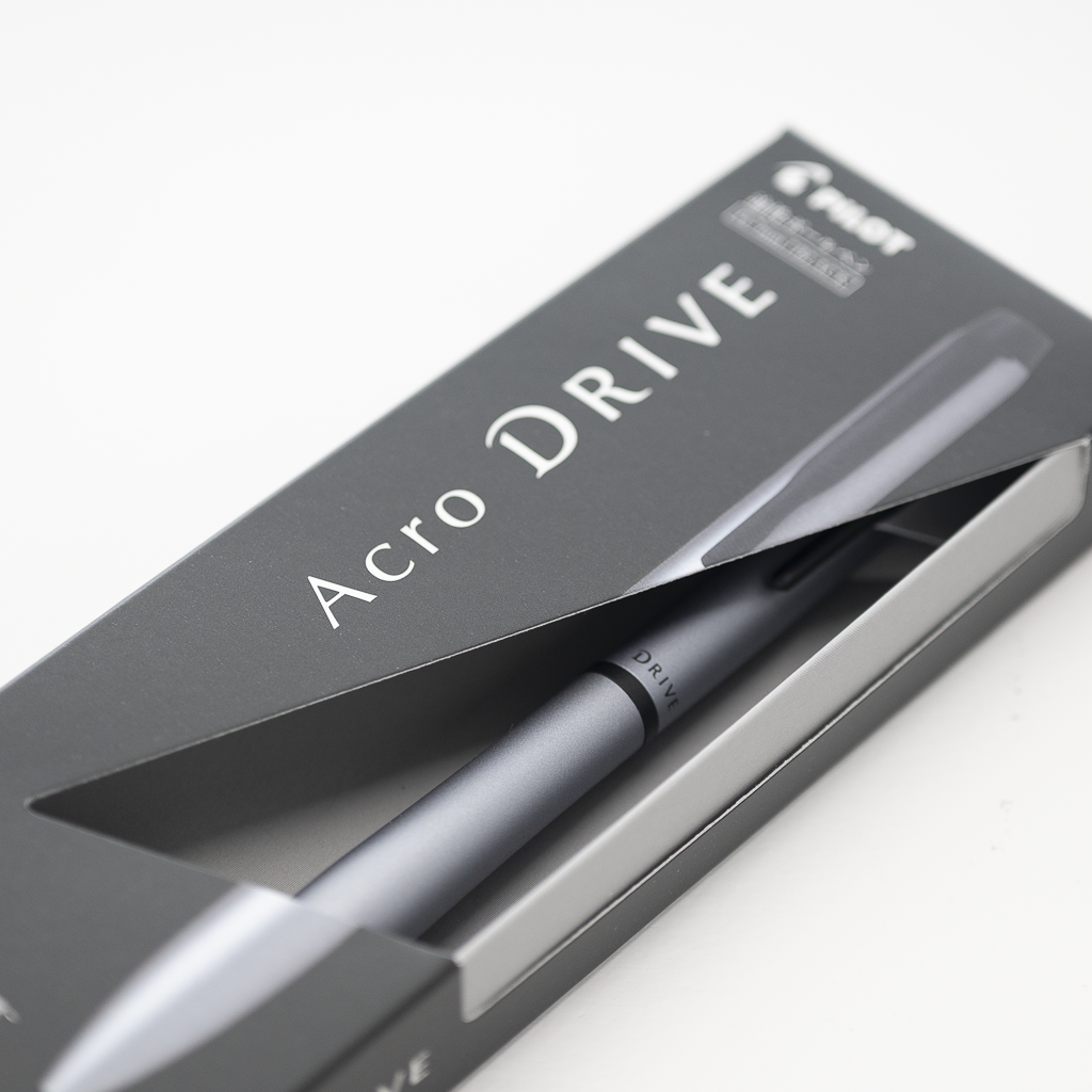 【限定】 アクロドライブ 10th限定モデル ワールドトラベラー