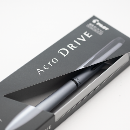 【限定】 アクロドライブ 10th限定モデル ワールドトラベラー