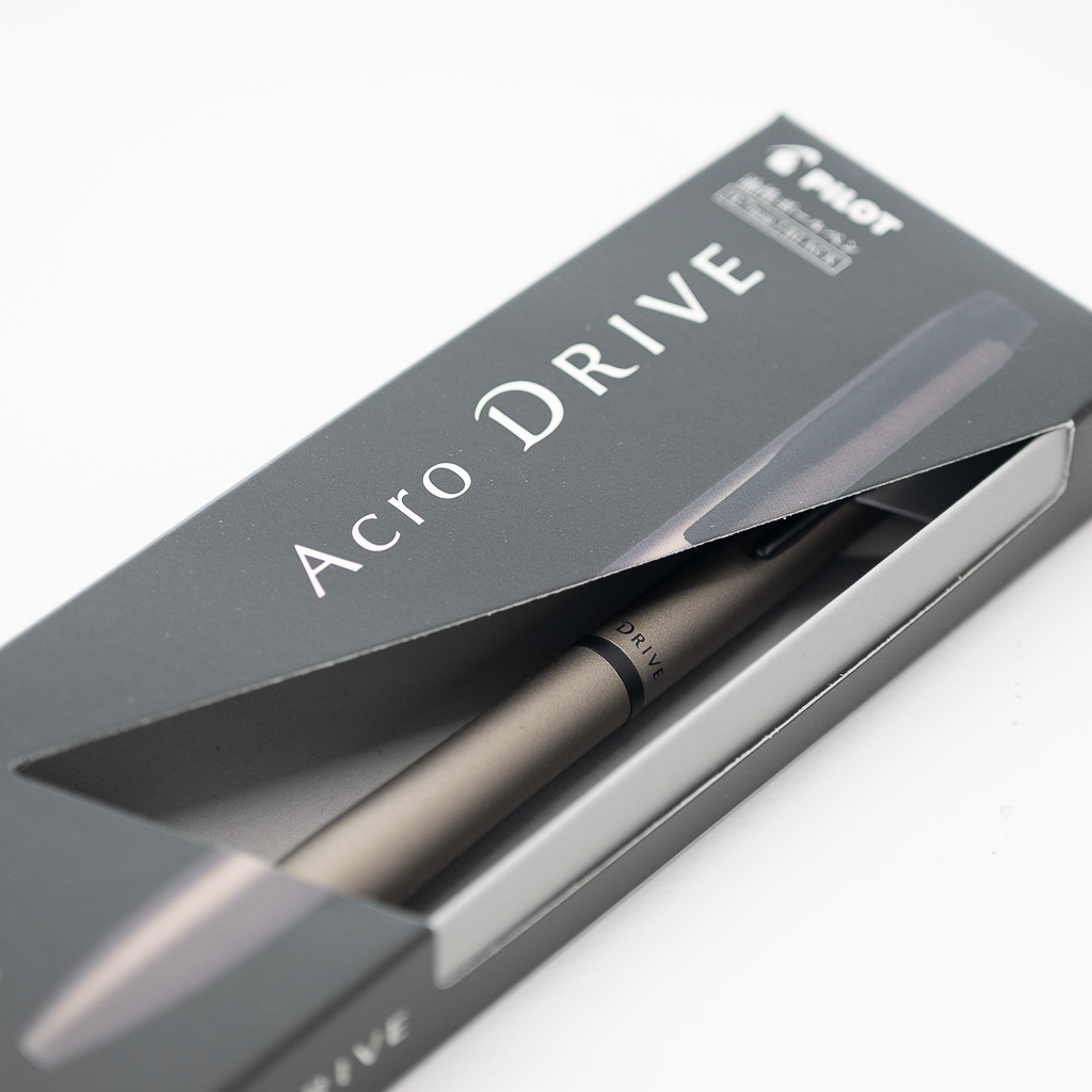 【限定】 アクロドライブ 10th限定モデル ワールドトラベラー