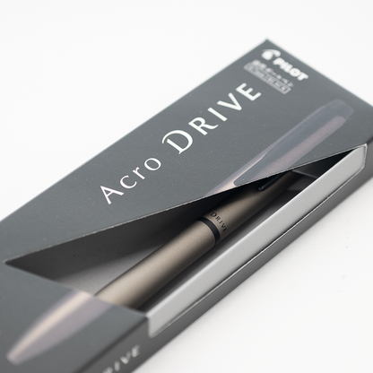 【限定】 アクロドライブ 10th限定モデル ワールドトラベラー