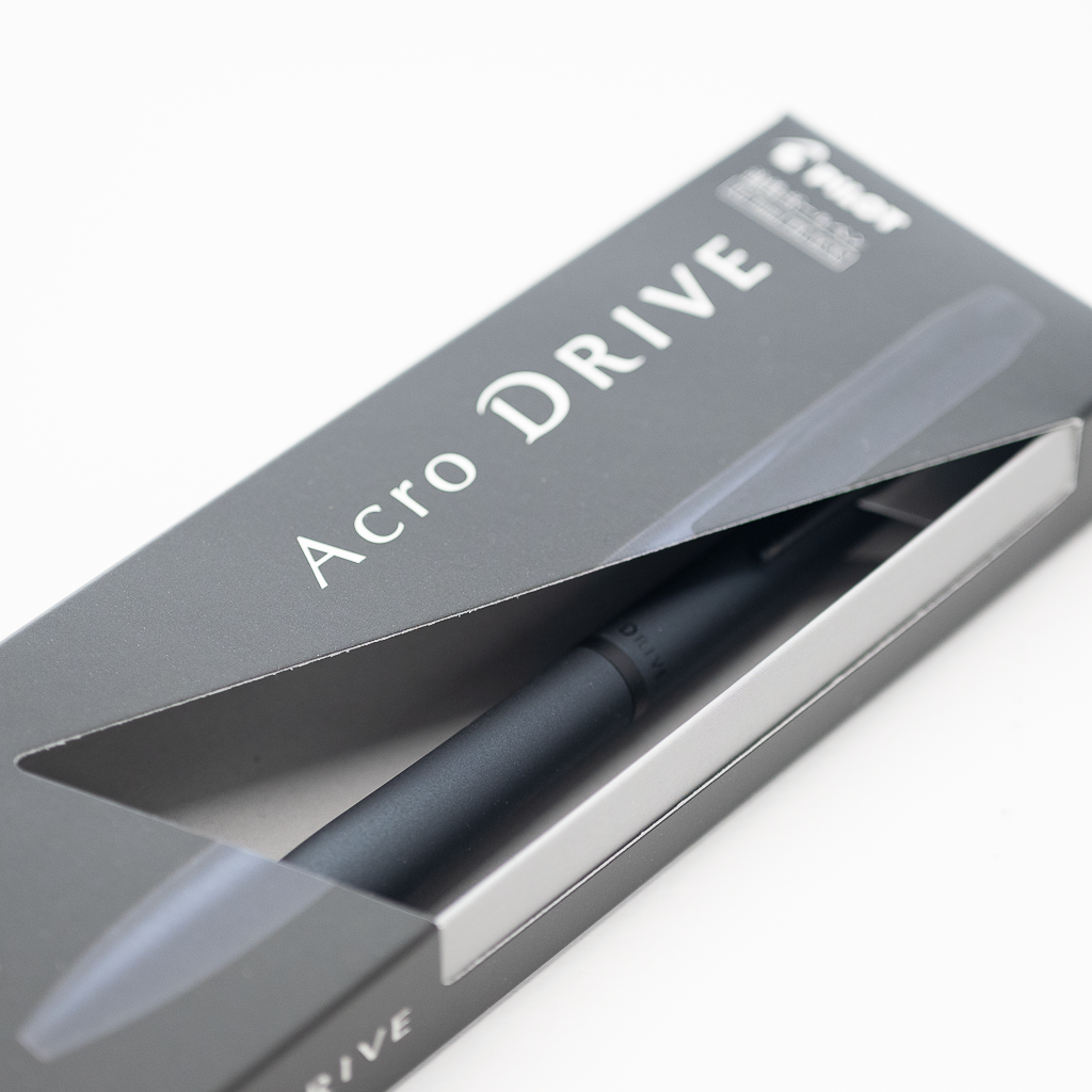 【限定】 アクロドライブ 10th限定モデル ワールドトラベラー