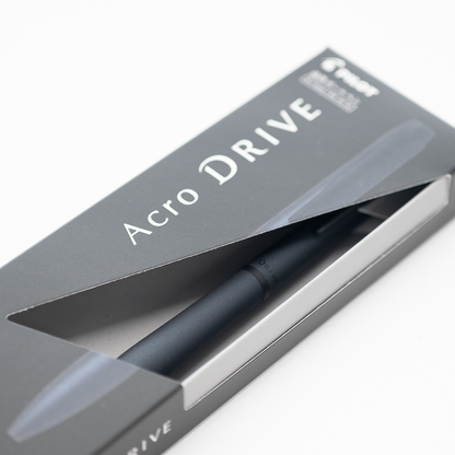 【限定】 アクロドライブ 10th限定モデル ワールドトラベラー