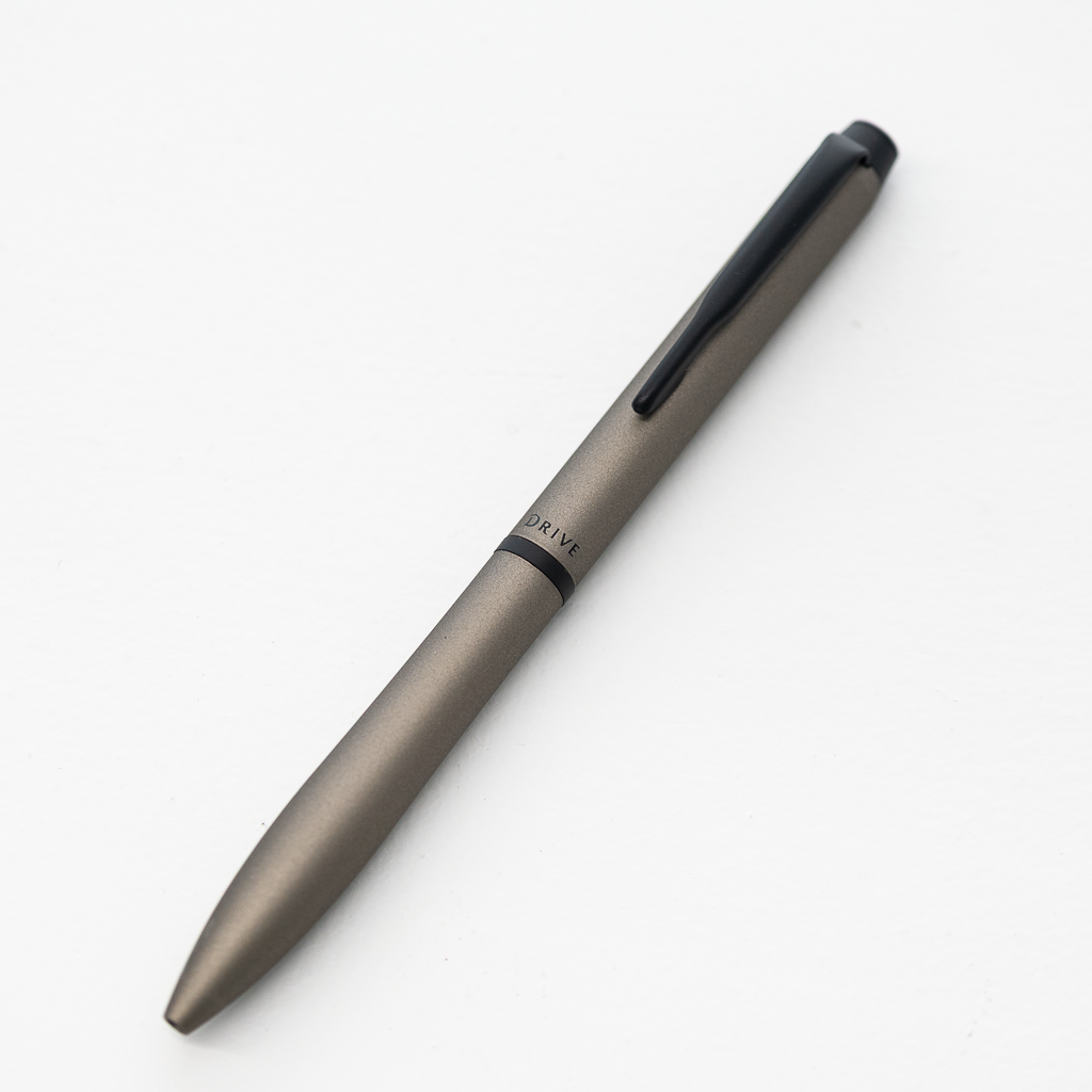 【限定】 アクロドライブ 10th限定モデル ワールドトラベラー