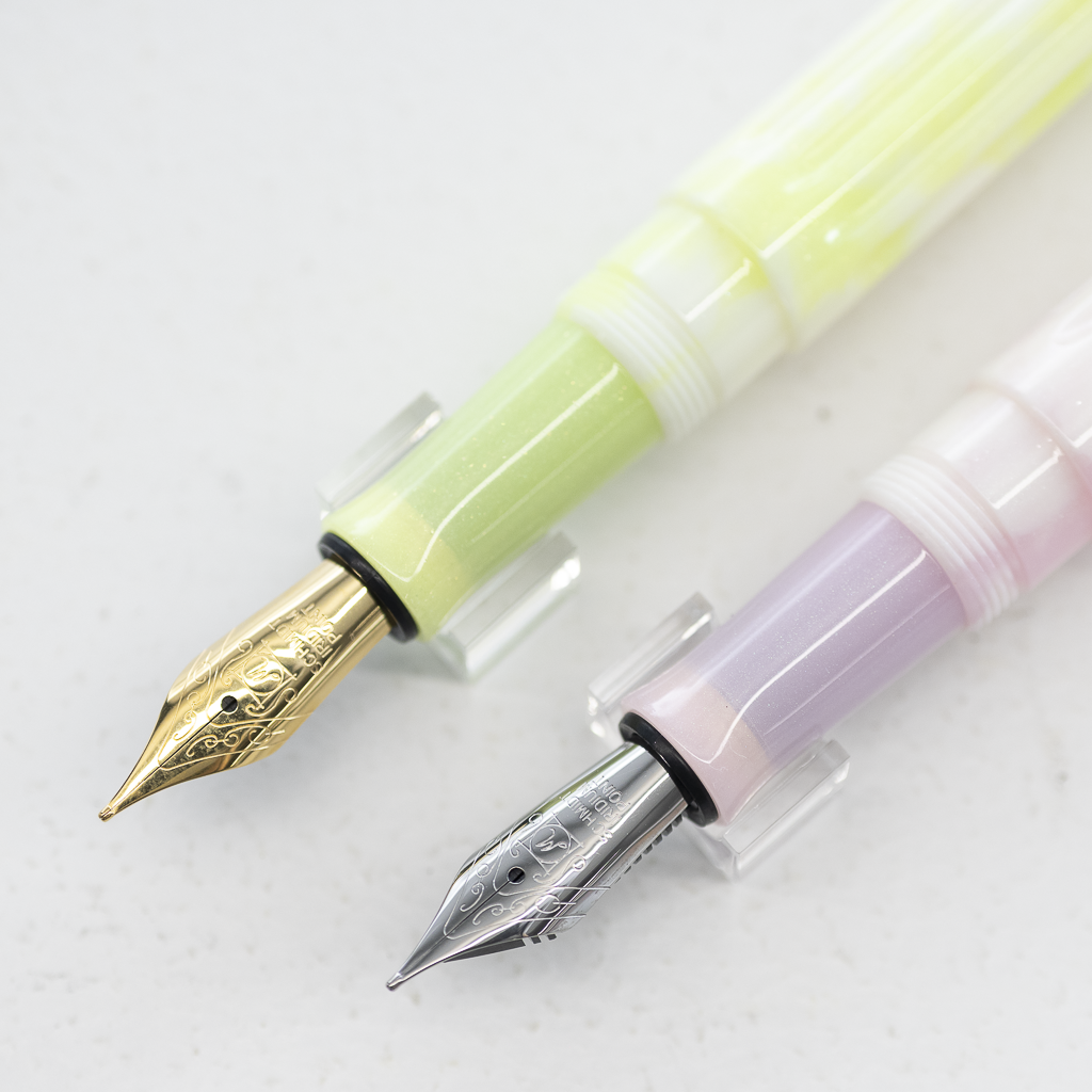 【POPUP】BENU Daily Mate 万年筆