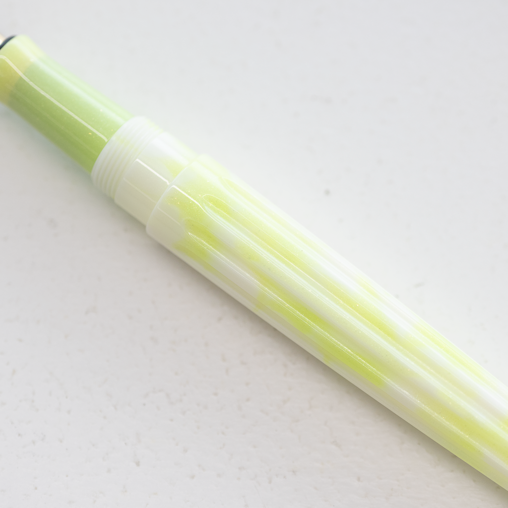 【POPUP】BENU Daily Mate 万年筆