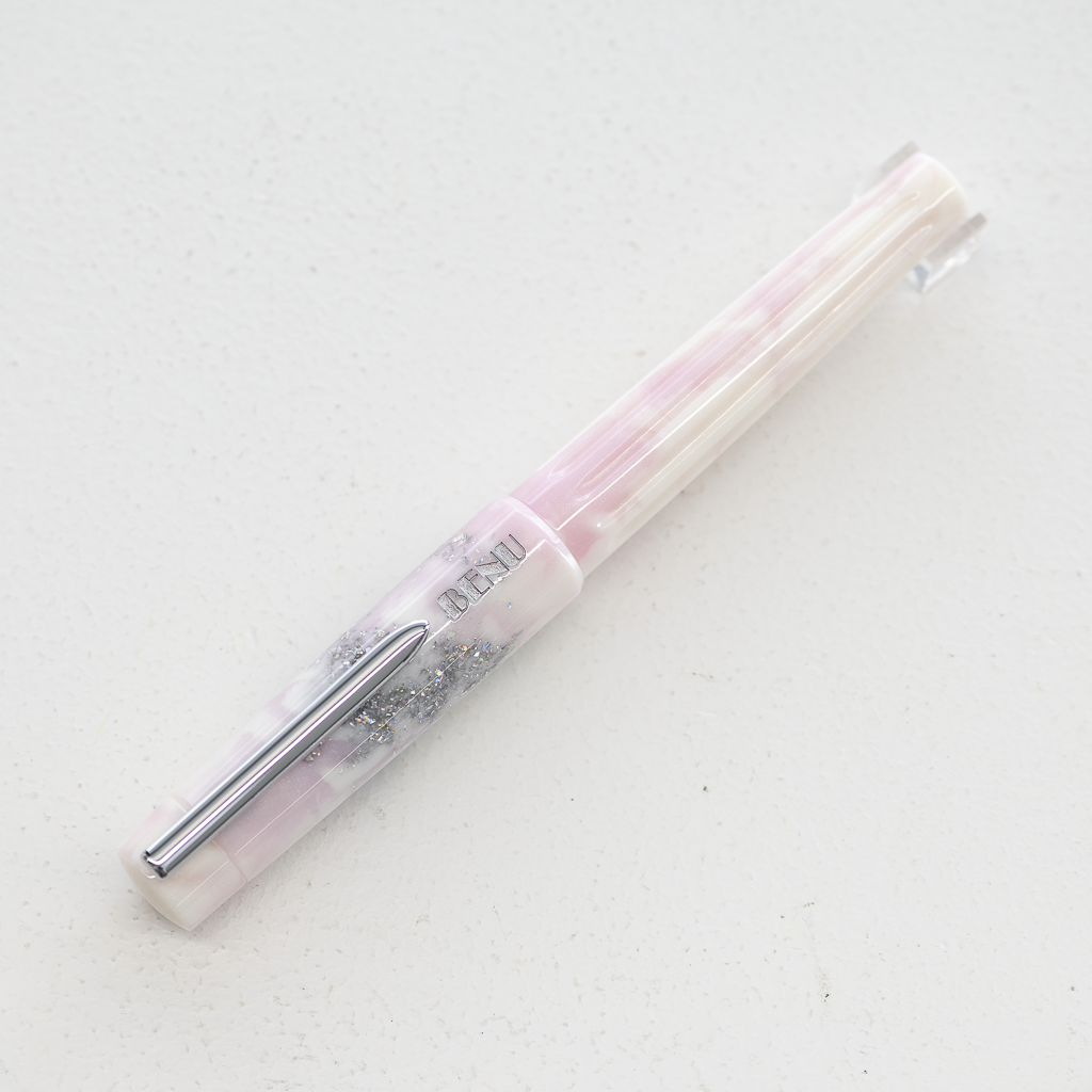 【POPUP】BENU Daily Mate 万年筆