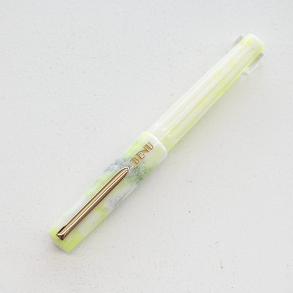 【POPUP】BENU Daily Mate 万年筆