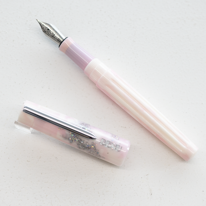 【POPUP】BENU Daily Mate 万年筆