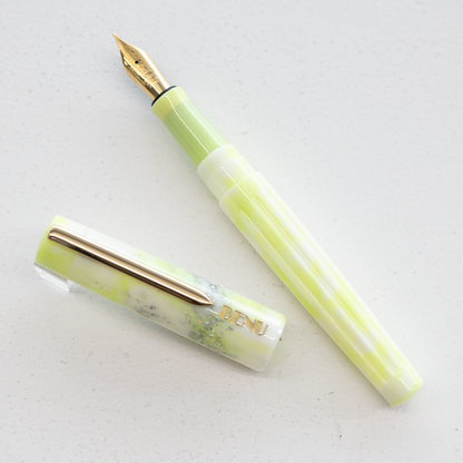 【POPUP】BENU Daily Mate 万年筆