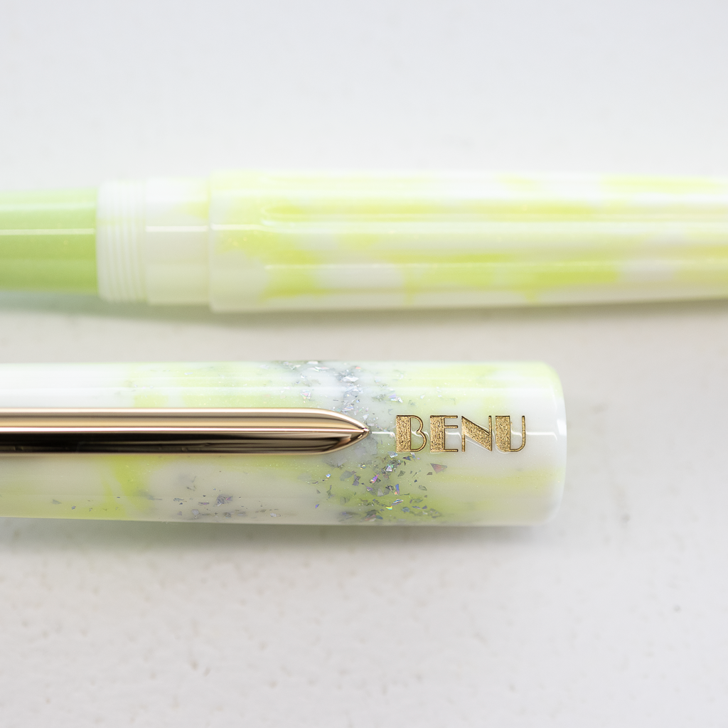 【POPUP】BENU Daily Mate 万年筆