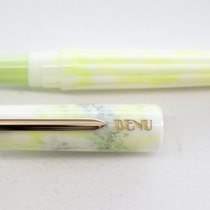 【POPUP】BENU Daily Mate 万年筆