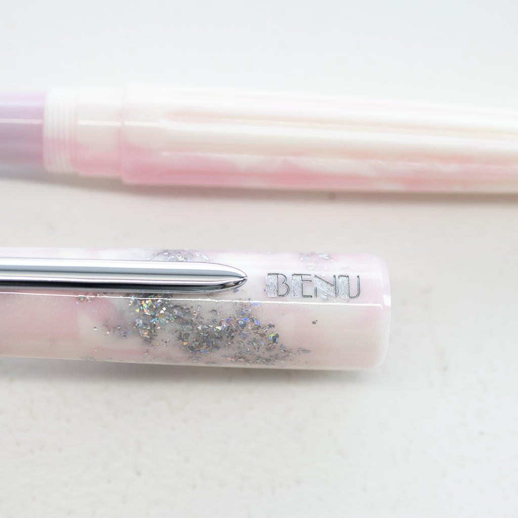 【POPUP】BENU Daily Mate 万年筆