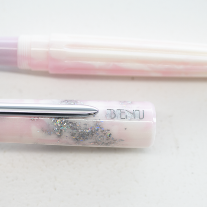【POPUP】BENU Daily Mate 万年筆