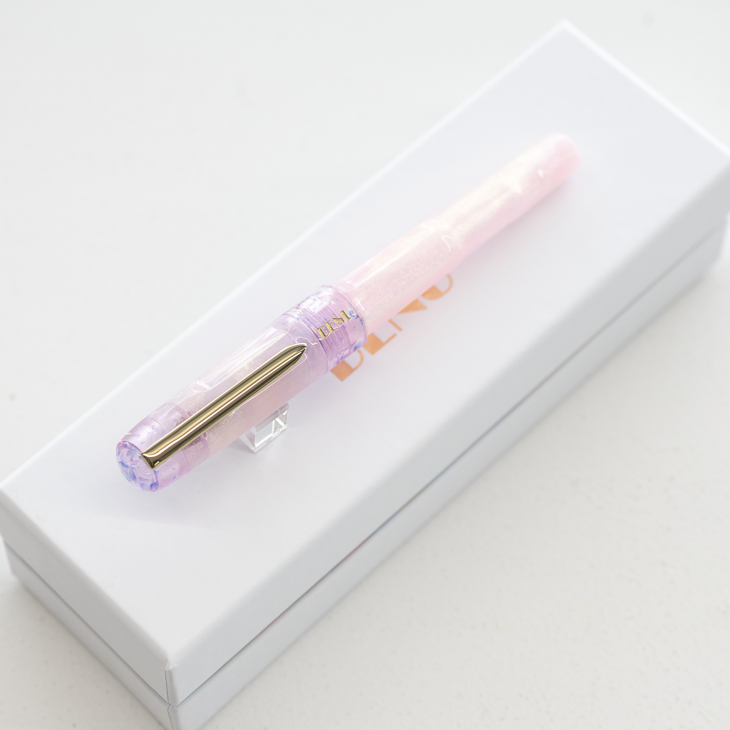 【POPUP】BENU Talisman 万年筆