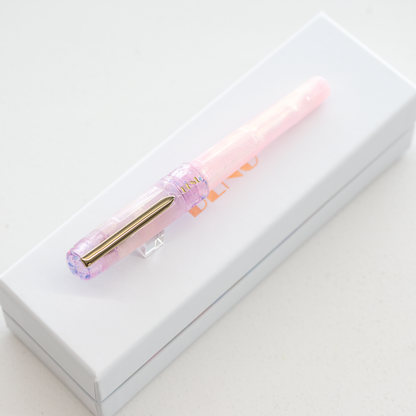 【POPUP】BENU Talisman 万年筆