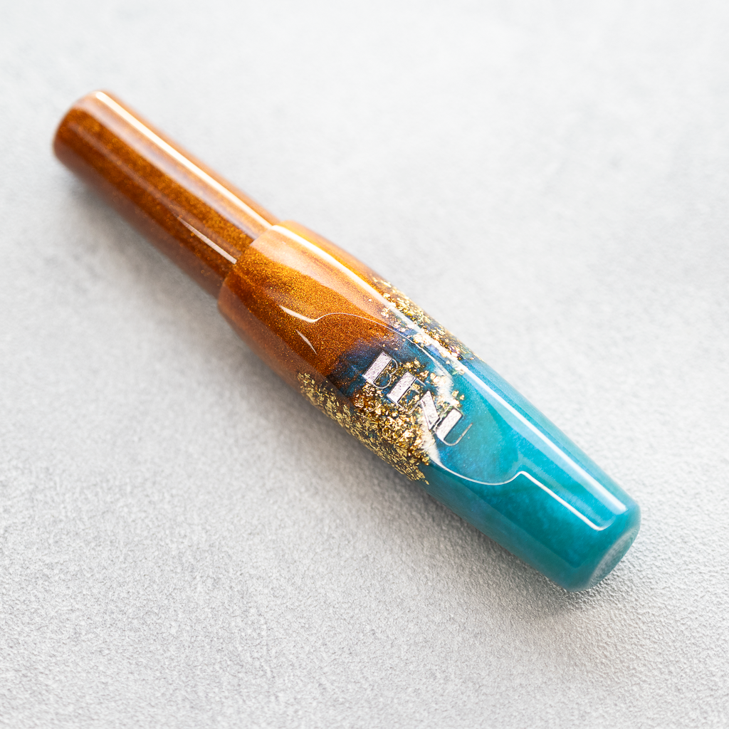 BENU Pixie 万年筆