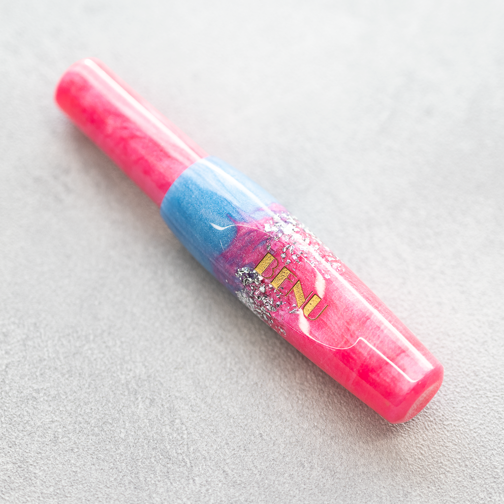 BENU Pixie 万年筆