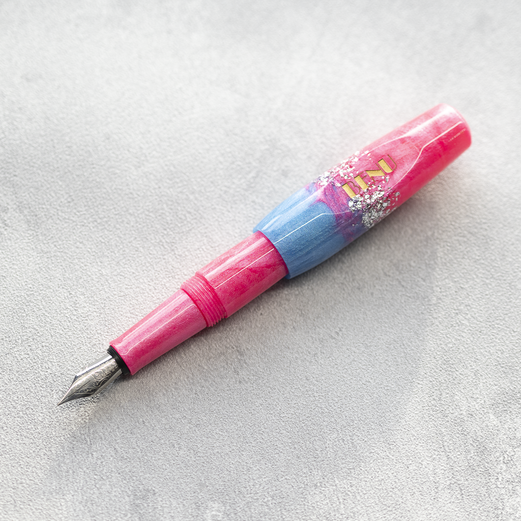 BENU Pixie 万年筆