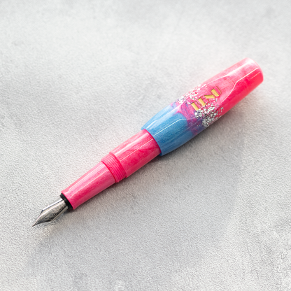 BENU Pixie 万年筆